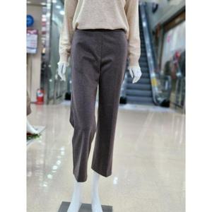 화이트호스 세이브존05 기모 일자 바지 A34723