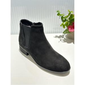 소다 첼시 여성 숏부츠 (ALB404 GN10)