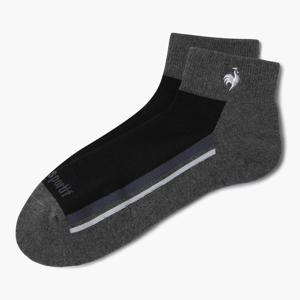 [르꼬끄공식] 쿠션 로우삭스 (QQ123ASC15)