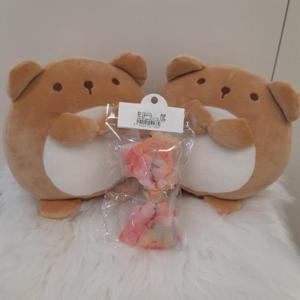 TALENTKIDS HC24 JA꽃잎핑크헤어핀 JAW91GHA01