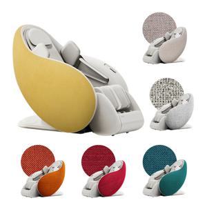 [가죽/페브릭 케어키트 증정+5년 무상 A/S] 세라젬 파우제 M8 Fit 전신 안마의자