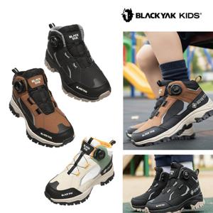 [블랙야크키즈]아동공용 고어택스운동화 클라임K [ABKSHX3928]