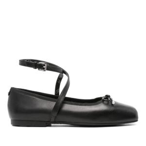 마이클코어스 콜레트 플렉스 발레리나 플랫 40T4CTFP1L 001