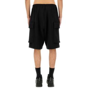 디스퀘어드2 포켓 카고 쇼츠 S79MU0076 D25007900