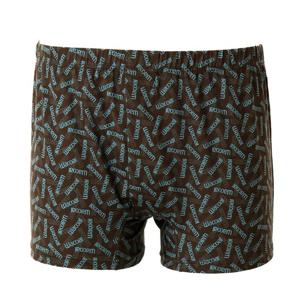 부드럽고 스판좋은 하이컴포트 로고나염 남성 드로즈팬티 WMPX201E