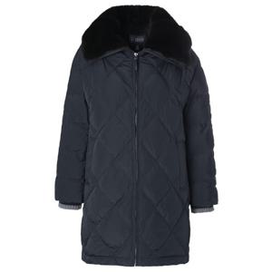 [조순희]안감퍼 하프 패딩 (FMWC514)