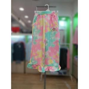 디즈니 세이브존01 디즈니 캐치티니핑 포실 블라썸이지웨어프릴바지 0D35W00086