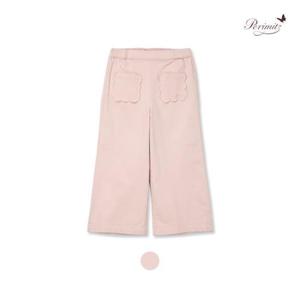 더센트럴 페리미츠 TC01 스칼럽 포켓 통일자팬츠 P2511P273