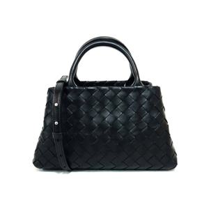 [보테가베네타(잡화)]라지 인트레치아토 토트백 607326 VCPP1 8803