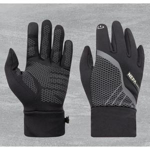 네파 세이프티 파워스트레치장갑 (블랙)