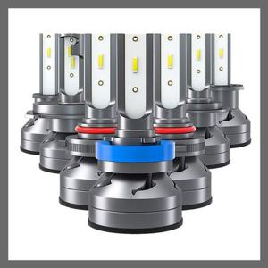 도요타 시에나 카프리LED전조등(H8타입)