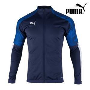 [푸마]M 푸마져지 매장판 ZQC 656264-02 CUP 트레이닝 자켓(6562