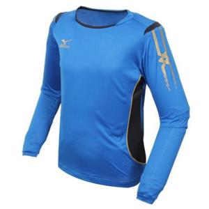 [미즈노]M ZQC P2MA602626 미즈노 게임 저지 LS 6