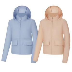 [콜핑]LD08 여성 봄 세미오버핏 크롭기장자켓 KVJ6368W