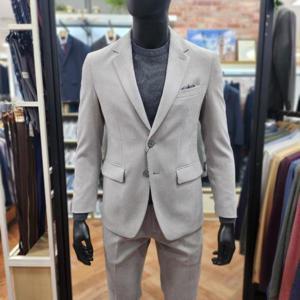 런던포그 제니스 HL01 투일 코듀로이 자켓 ZOFJS302