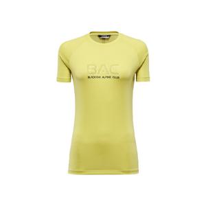 [블랙야크]블랙야크 여성 BAC명지 티셔츠 M1BYTSM1503-LM