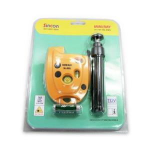 신콘) SL-505 멀티미니레이저 -수직수평 90도