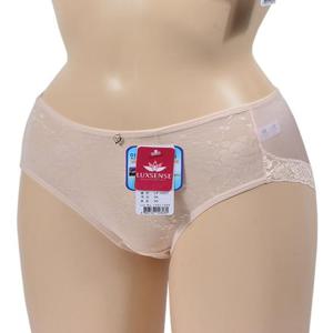 복부망사 인견 여자 레이스라인팬티 여성스러운