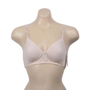 청량한 쿨 인견 노와이어 B컵브라 고급스러운 베이직