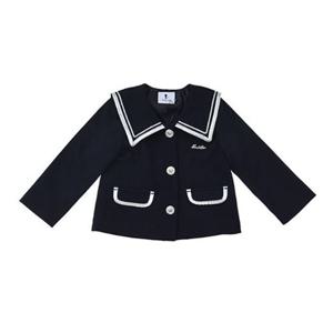 프렌치캣 Navy 세일러 J/K(Q51DAK010)사은품증정