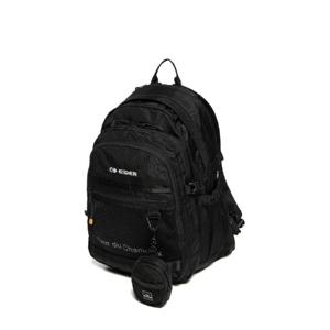 아이더가방 JQS DUA24B43Z1 ZERO GRAVITY (제로그래비티) 베이직 23 (Black)