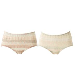 비너스 부드럽고 편안한 아랫배감싸주는 밑위높은 부인군팬티VPT6597