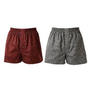 비너스 통풍잘되는 부드럽고 편안한 고급면100수 남성 트렁크VMP1926D