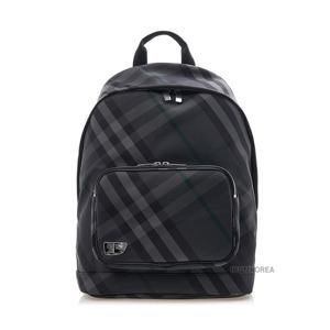 [버버리] FW24 남성 그리드 백팩 8097347 ML HERITAGE BACKPACK S21 A1208