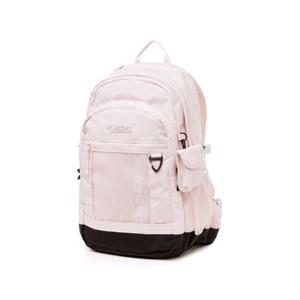 아이더가방 JQS DUA23B43P5 CORDURA ECO( 코듀라 에코) 베이직 에어 백팩 (Pink)