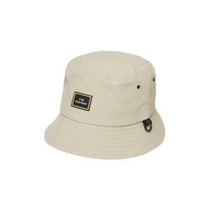 아이더모자 JQS DUA24C47KE C-series 코듀라 버킷햇 (K.Beige)