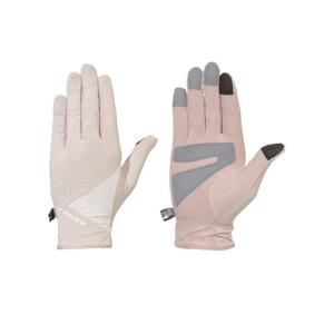 JQS DWA24V06KD 여성 아이스 장갑 (Sand Beige)