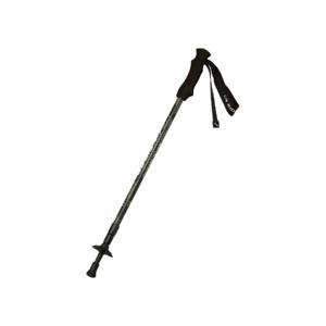 JQS DUA24T03Z1 3단 두랄루민 단 스틱 (Black)