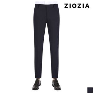 네이비 스트레치 데일리 정장팬츠 (AED1SP1201_NV)