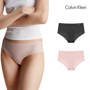 캘빈클라인 CK 언더웨어 힙스터 팬티 노라인 심리스 여성 속옷 QD3559E 2종 택일