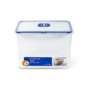 락앤락 식빵보관용기 빵통 3.9L / HPL829 클래식