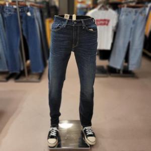 리바이스 505 레귤러 스트레이트 핏 진 00505-1552