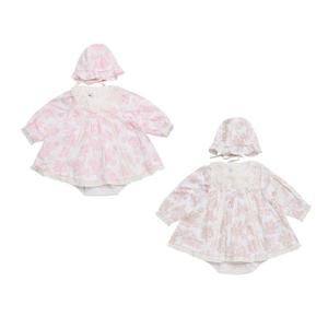 압소바 봄신상 메르센 우주복보넷 A2122303