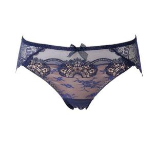 비너스  여성 오르화 스파클링 레이시 망사팬티(OPT5931S)