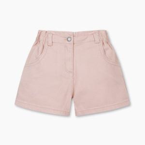 [베네통 키즈]베네통키즈 우븐숏팬츠 4RISG901I LP