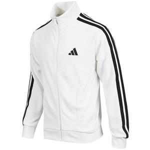 [정품] 아디다스 3S 레귤러 핏 더블니트 트랙탑 져지 (JV6979)