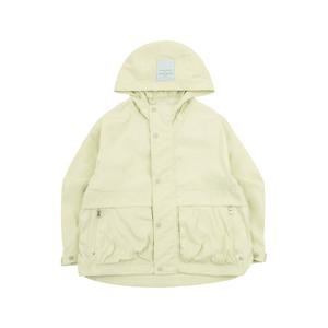 [빈]민트 아웃포켓  윈드브레이커 점퍼BY21JP03MT