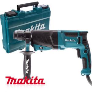 로타리함마드릴 마끼다 로타리함마드릴 HR2630 800W