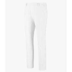 엘르골프 세이브존01 남성 간절기 화섬 일반핏 바지 6K11601 100