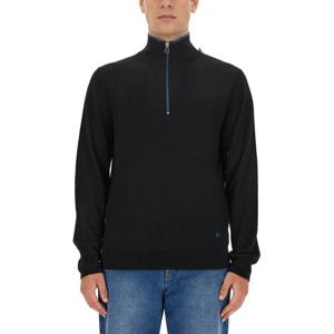 피에스바이폴스미스 로고 집업 칼라 저지 M2R 203Y L21861 79