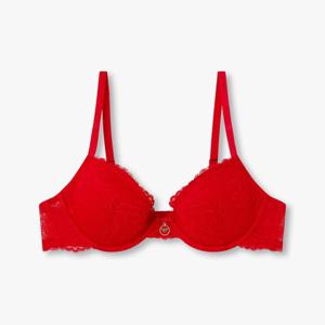 [엠포리오 아르마니 언더웨어]이터널레이스푸쉬업브라(08-2-4-3-85-512)