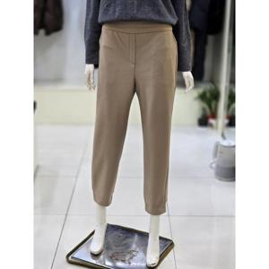 소고트리아나 세이브존07 반밴딩 일자 슬랙스 AK4XA14