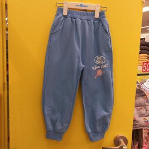 리틀밥독 HC11 파워바지 B251MWP08