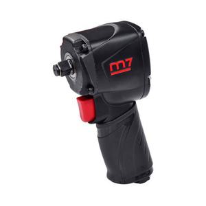 공구 엠세븐 M7 1/2인치 NC-4630Q 에어 임팩렌치