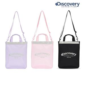 디스커버리키즈  DKTG1405N 라이크 에어 여아 트윙클 보조가방 신주머