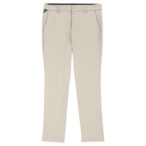 [볼빅어패럴] 남성 골프 트리코트 레귤러핏 팬츠 VMPTP201_LK